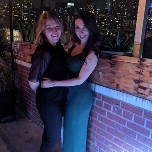 Meet your Posher, Morgan